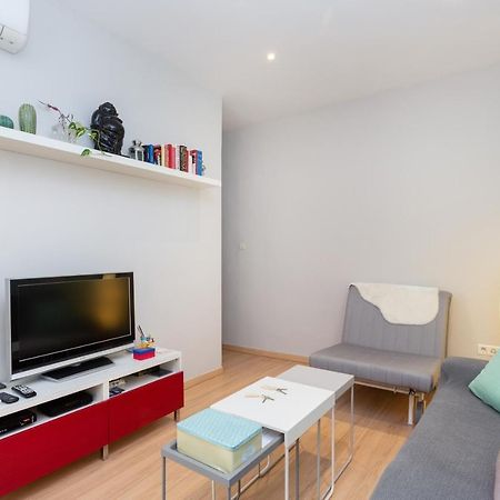 Apartmán Amparo Madrid Exteriér fotografie