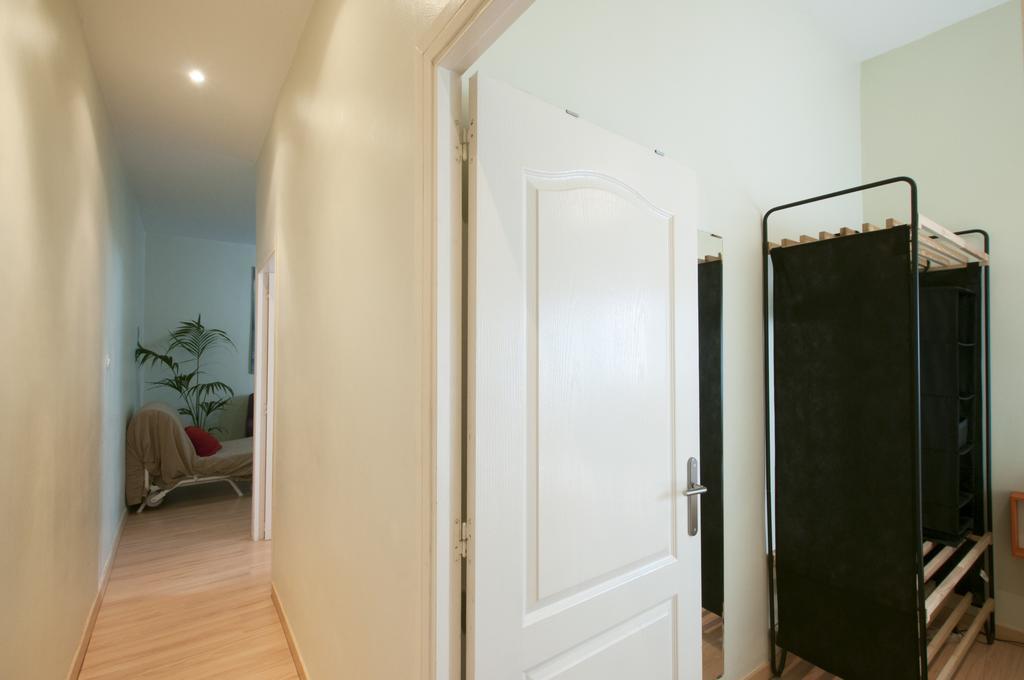 Apartmán Amparo Madrid Exteriér fotografie